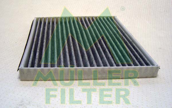 MULLER FILTER filtras, salono oras FK311